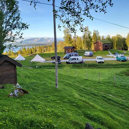 럭셔리텐트 Telt 2