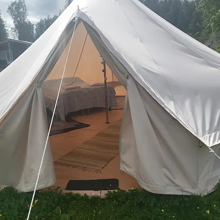 Telt 2 * Hattfjelldal